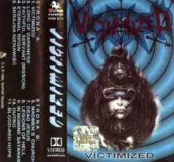 Victimized (PL) : Victimized